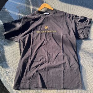 Bell-Air Athletics Shirt L